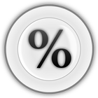 Tip Calculator Zeichen