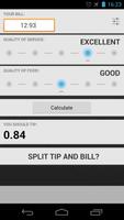 Tip Calculator Screenshot 1
