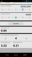 Tip Calculator Screenshot 2