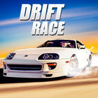 Street Drift Racing : Road Racer 아이콘