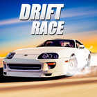 Street Drift Racing : Road Racer آئیکن