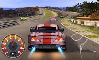 Street Drift Racing : Road Racer screenshot 1