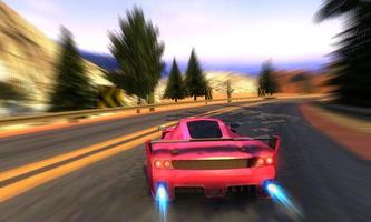 Street Drift Racing : Road Racer 스크린샷 2