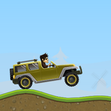 Up Hill Racing: Car Climb