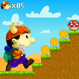 Super Dino Classic - Ready Games أيقونة