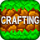 Crafting and Building APK