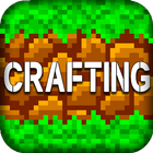 آیکون‌ Crafting and Building