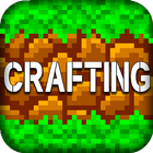 Crafting and Building أيقونة
