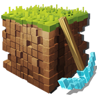 MultiCraft Building Miner أيقونة