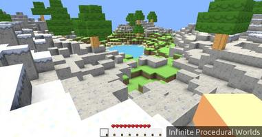 MultiCraft Building Miner 스크린샷 1