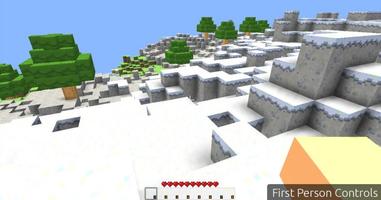 MultiCraft Building Miner تصوير الشاشة 2