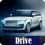 Range Rover Driving Simulation- Car Parking Game