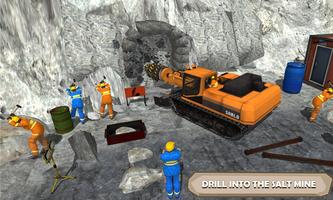 Salt Mine Construction screenshot 2