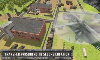 Army Prisoner Transport Ship screenshot 3