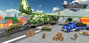 esercito carico aereo mestiere