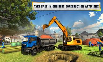 Real Construction 2018 পোস্টার