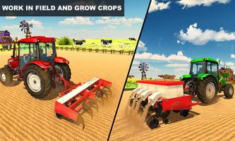 Farm Manager captura de pantalla 1