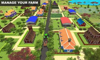 Farm Manager اسکرین شاٹ 2