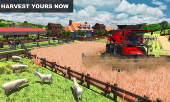 Farm Manager captura de pantalla 3