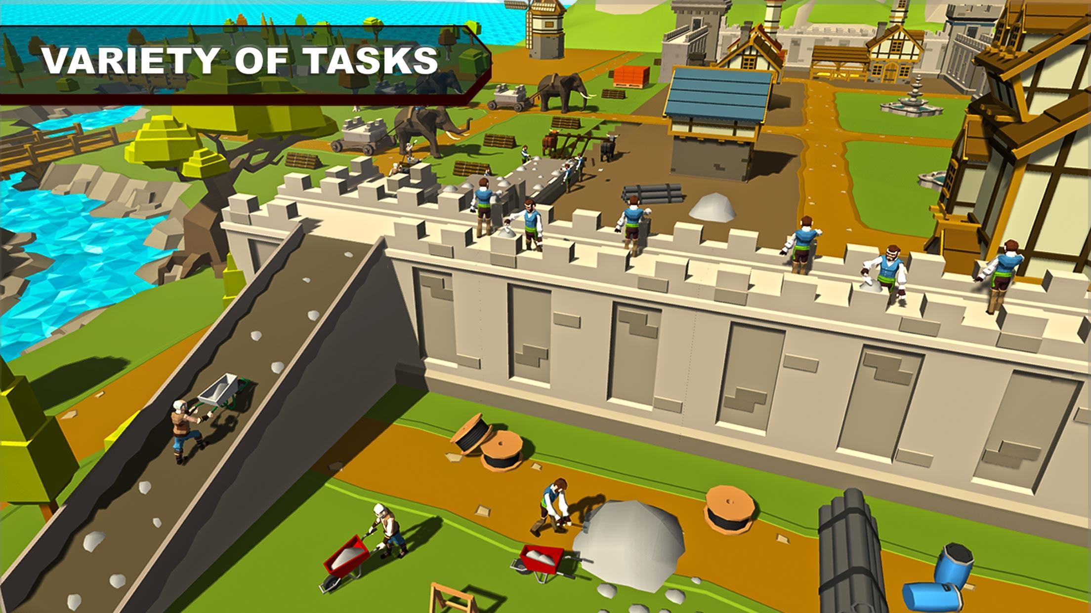 Android 用の セキュリティ壁建設ゲーム Apk をダウンロード Android 用の セキュリティ壁建設ゲーム Apk をダウンロード