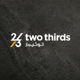 Two Thirds توثيردز ícone