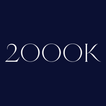 2000 K icon