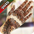 2019 Mehndi Designs Latest – Trendy Henna Designs APK