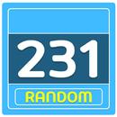 Random Number Generator APK