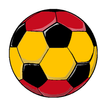 Futbol LaLiga icon