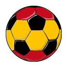 Futbol LaLiga biểu tượng