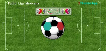 SoccerLair Mexican Leagues