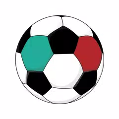 SoccerLair Mexican Leagues アプリダウンロード