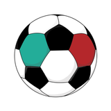 SoccerLair Mexican Leagues icon