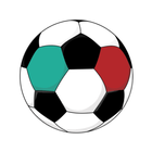 SoccerLair Mexican Leagues アイコン