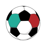 SoccerLair Mexican Leagues Zeichen