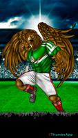 SoccerLair Mexican Leagues poster