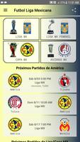 SoccerLair Mexican Leagues capture d'écran 2