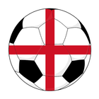 English Football Zeichen