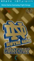 Notre Dame Ringtones Official Affiche