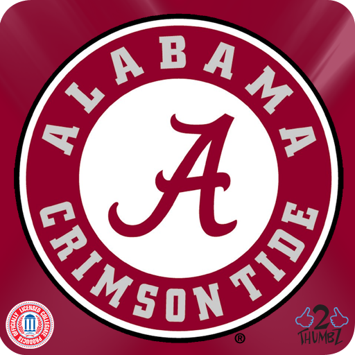 ALABAMA  FIGHTSONGS - OFFICIAL