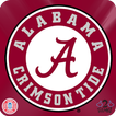 ALABAMA  FIGHTSONGS - OFFICIAL আইকন