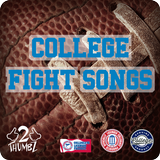 College Fightsongs & Ringtones icône