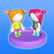 Match Twins icône