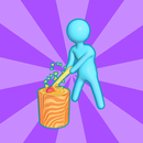 Wood Cutter Clicker APK