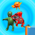 Monster Invasion
