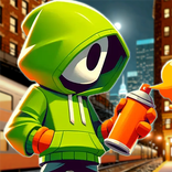 Artful Dodger: Graffiti Chase