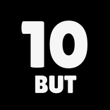 He's a 10 but - Party Game