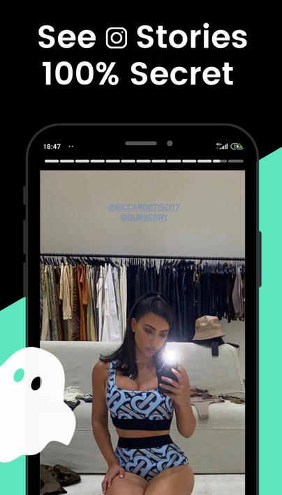 Insta Story Stalker - Anonymous Story Viewer for Android - APK Download