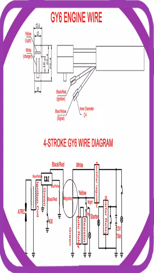 Two Way Switch Wiring Diagram For