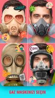 Tıbbi maske Ekran Görüntüsü 3